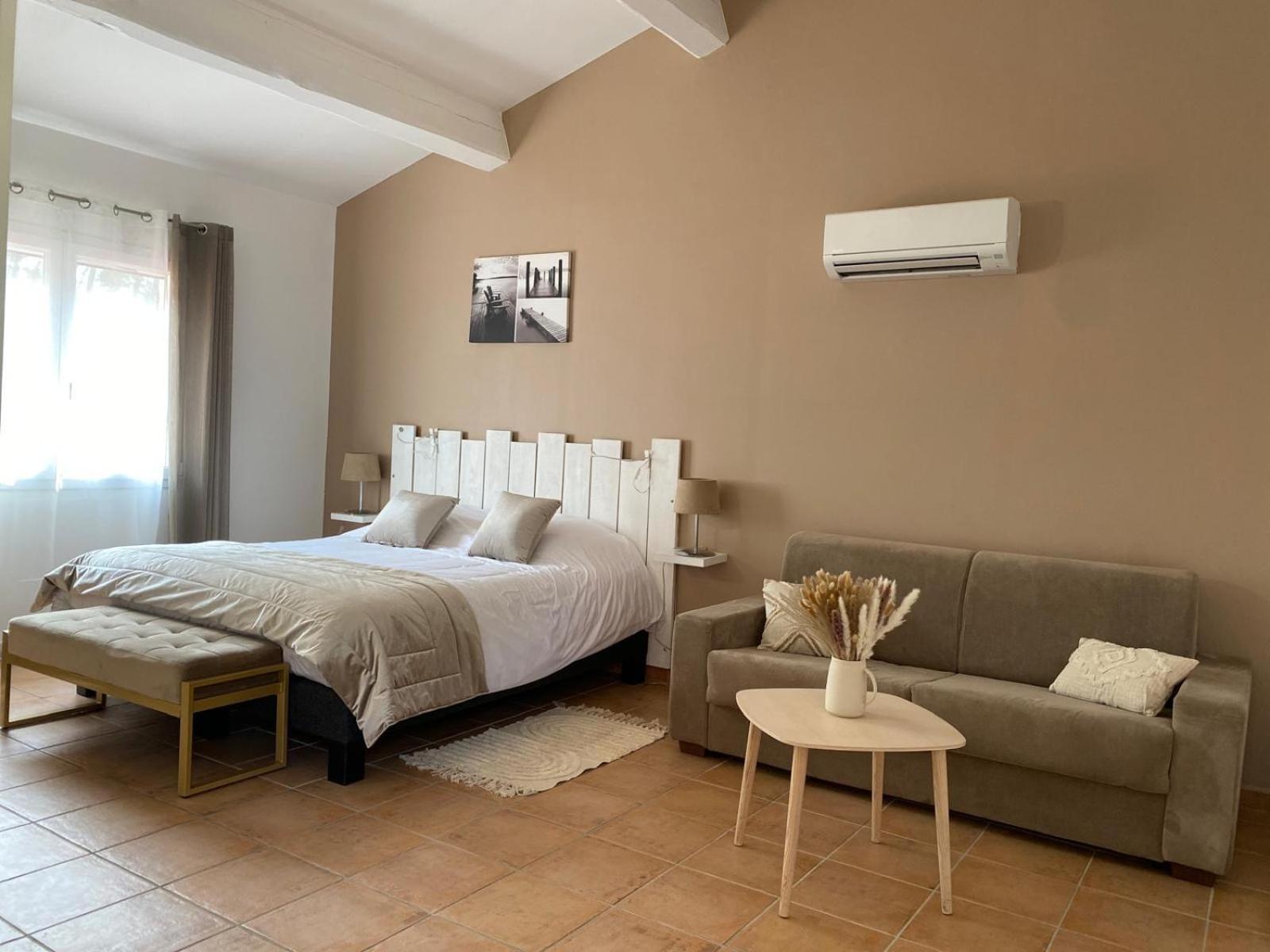 La Maison Du Castellet Le Castellet  Dış mekan fotoğraf