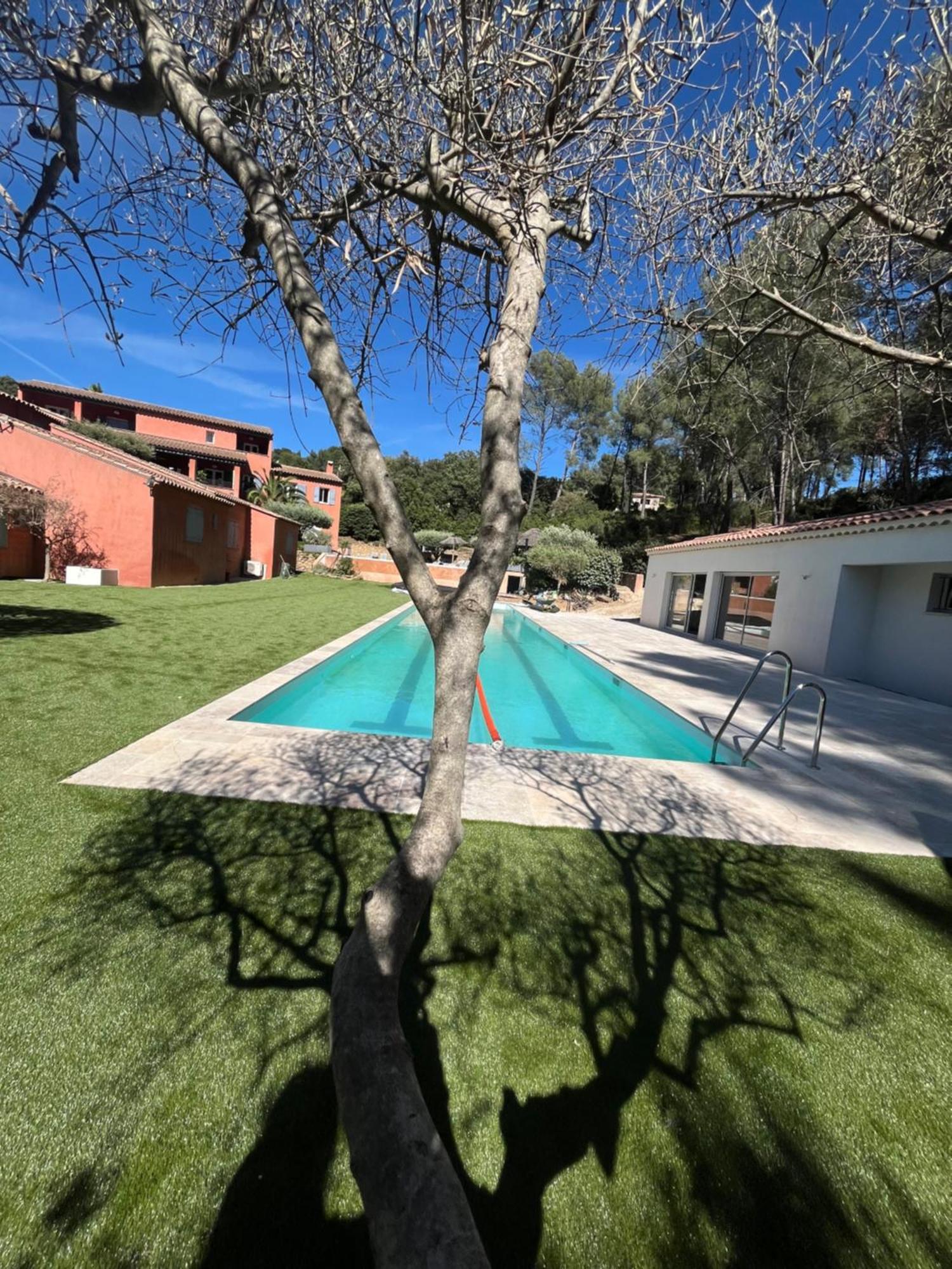 La Maison Du Castellet Le Castellet  Dış mekan fotoğraf