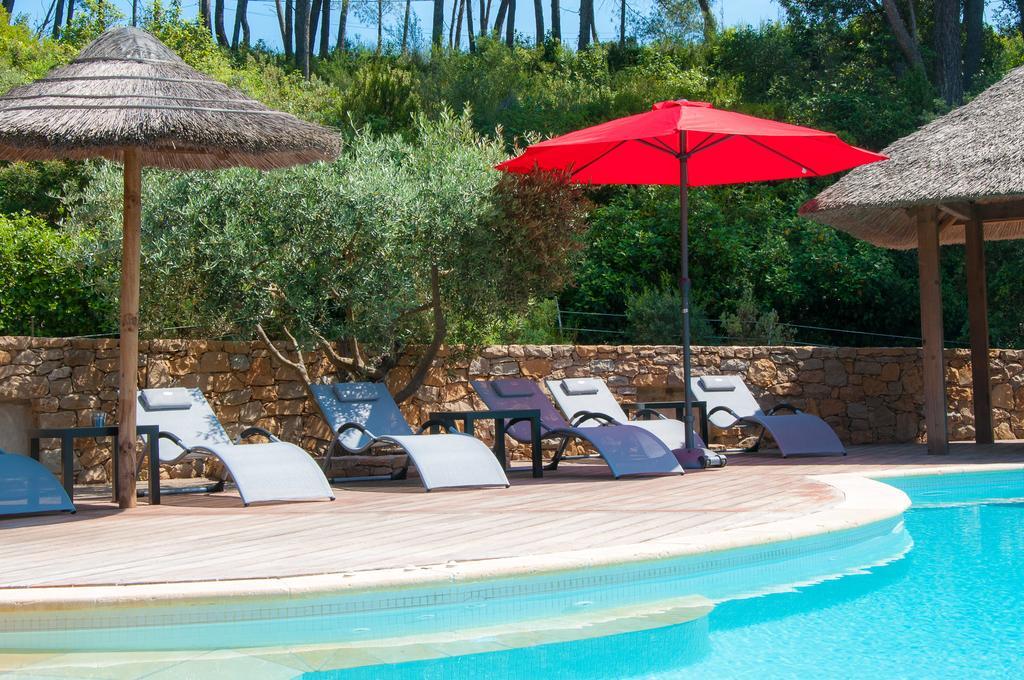 La Maison Du Castellet Le Castellet  Dış mekan fotoğraf