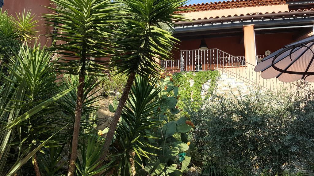 La Maison Du Castellet Le Castellet  Dış mekan fotoğraf