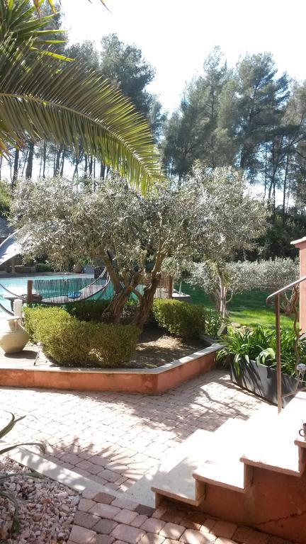 La Maison Du Castellet Le Castellet  Dış mekan fotoğraf